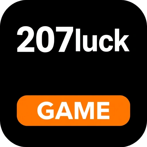 Logo da 207luck
