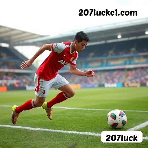 Instalar 207luck Mac