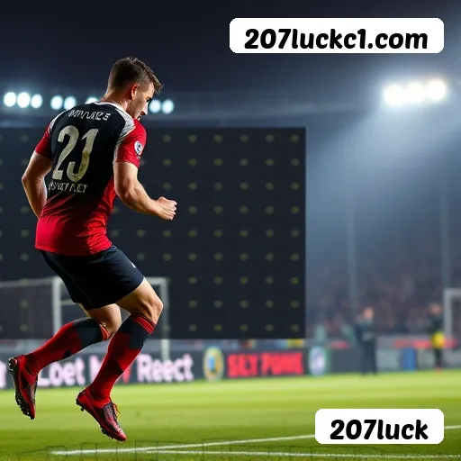 Aviator - Crash game popular na 207luck